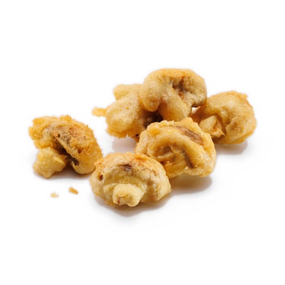 Battered Mushrooms 6pc