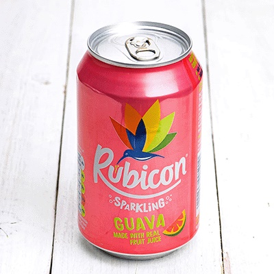 Rubicon Guava