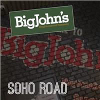 Soho Road