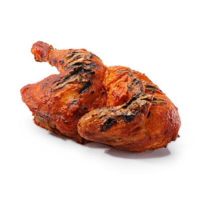 Peri Peri Chicken - Half